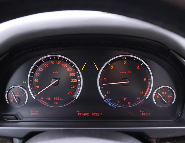 BMW X5 20