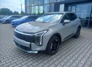 KIA Sportage 2