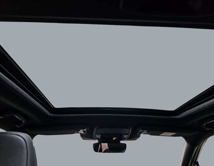 Subaru Forester 18