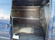 Ford Transit 10