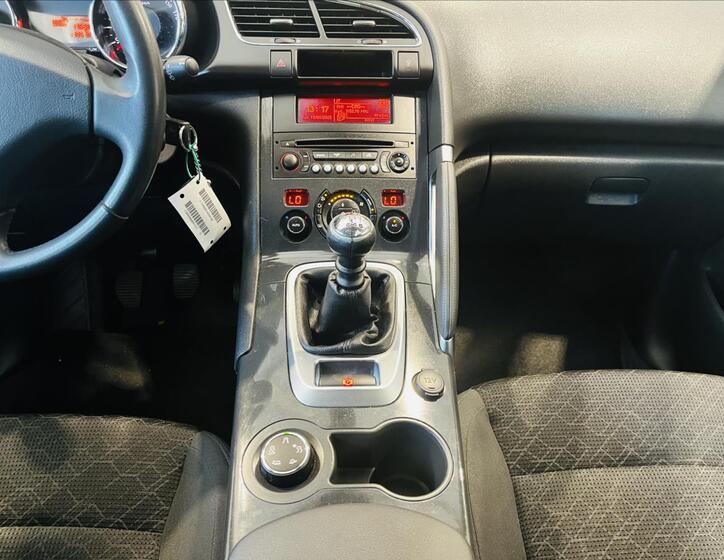 Peugeot 3008 19