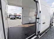 Renault Master 21