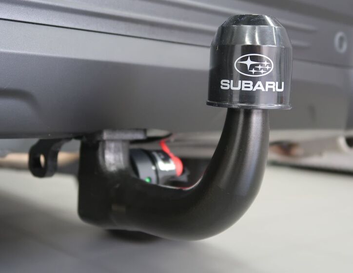Subaru Forester 20