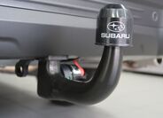 Subaru Forester 20