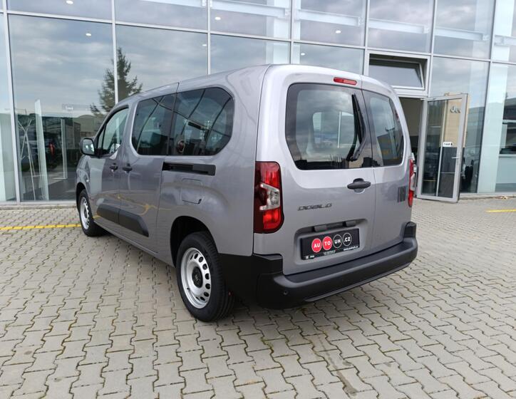 Fiat Dobló 4