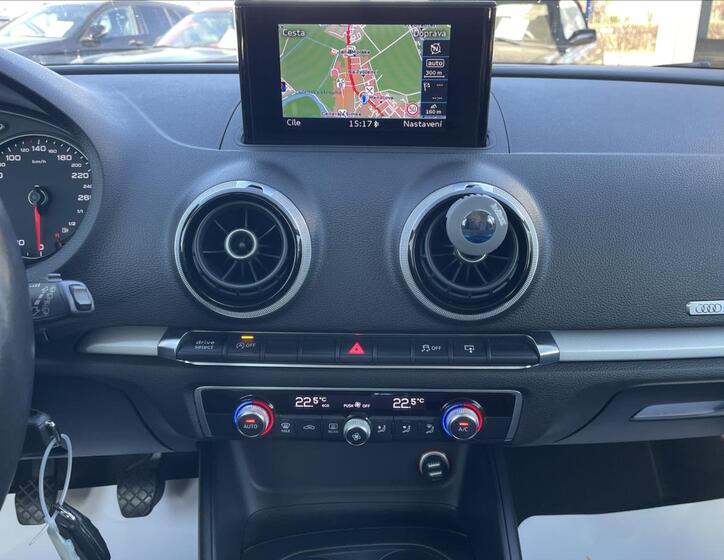 Audi A3 35