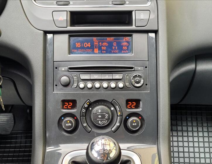 Peugeot 5008 34