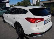 Ford Focus 4