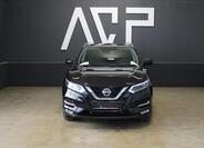 Nissan Qashqai 3