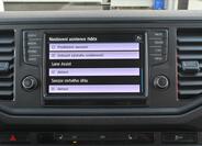 Volkswagen Crafter 21