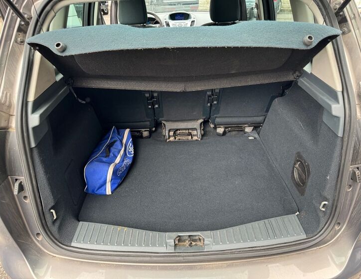 Ford C-MAX 18