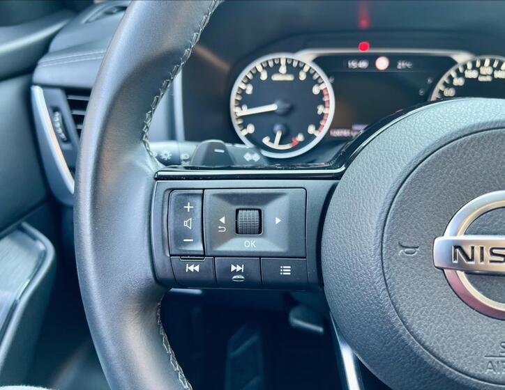 Nissan Qashqai 26