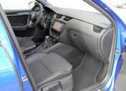 Škoda Octavia 20