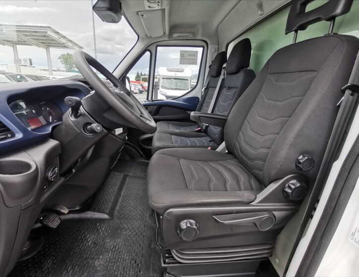 Iveco Daily 5
