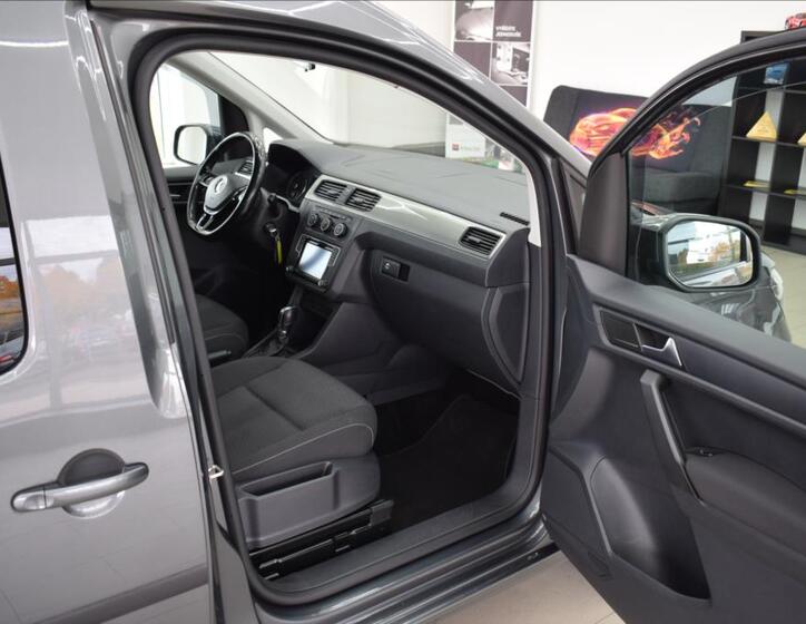 Volkswagen Caddy 16