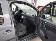 Volkswagen Caddy 16