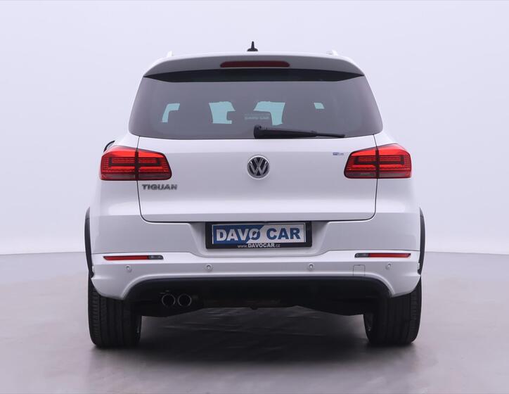 Volkswagen Tiguan 6