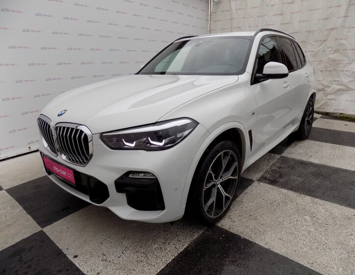 BMW X5 1