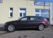 Volkswagen Passat 6