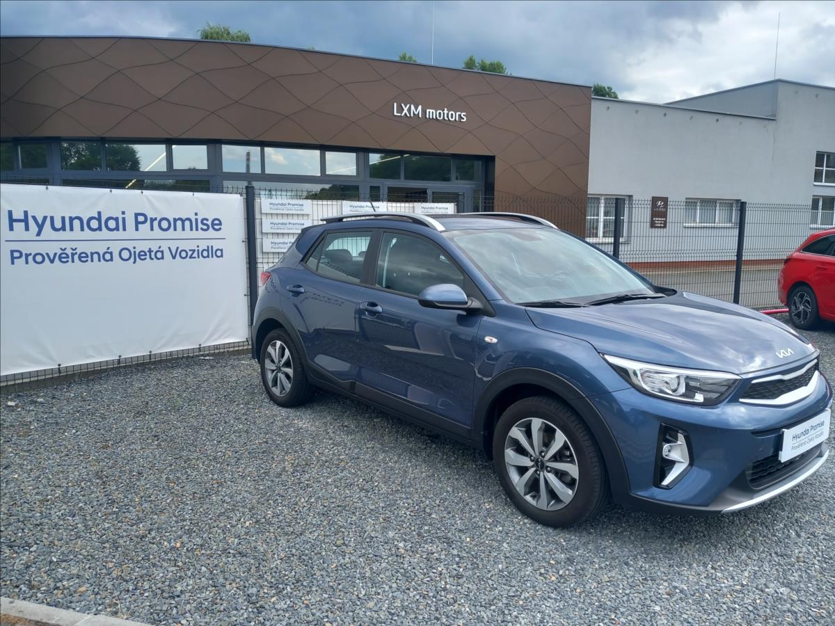 KIA Stonic