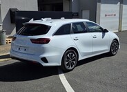 KIA Ceed 5