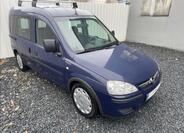 Opel Combo 8