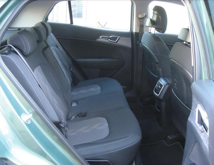 KIA Sportage 19