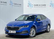 Škoda Octavia 1