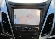SsangYong Korando 17
