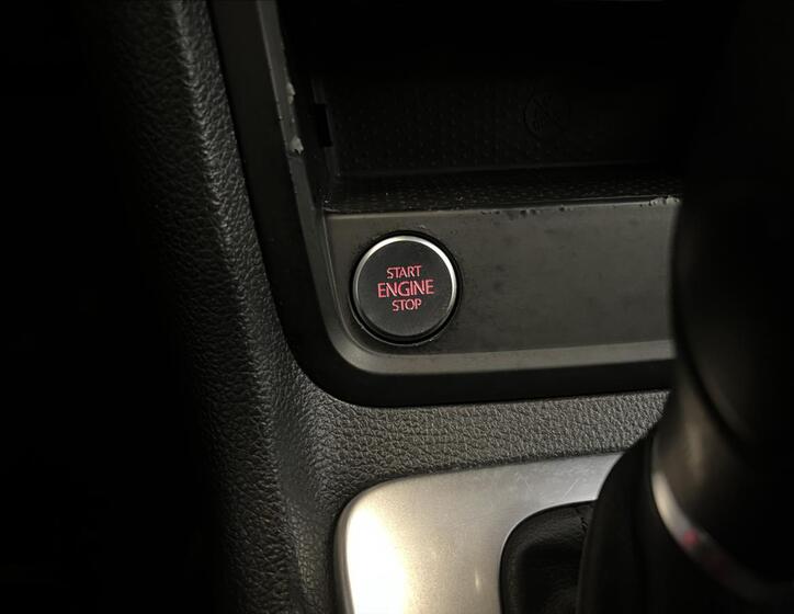 Volkswagen Sharan 16