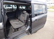 Ford Tourneo Connect 29