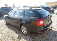 Škoda Octavia 8