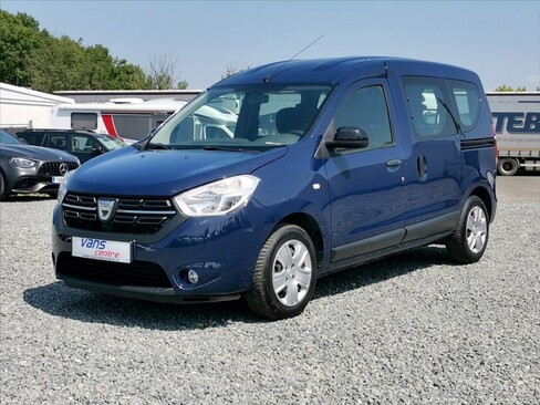 Dacia Dokker