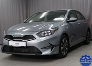 KIA Ceed 1