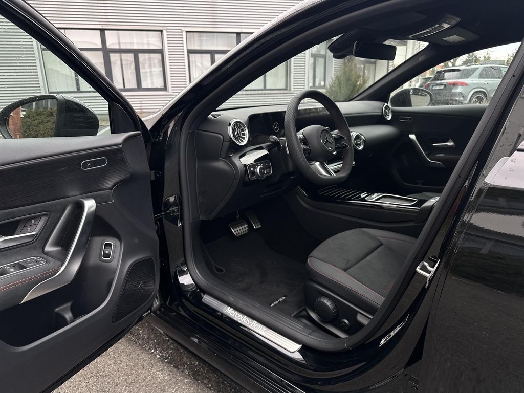 Mercedes-Benz Třídy A