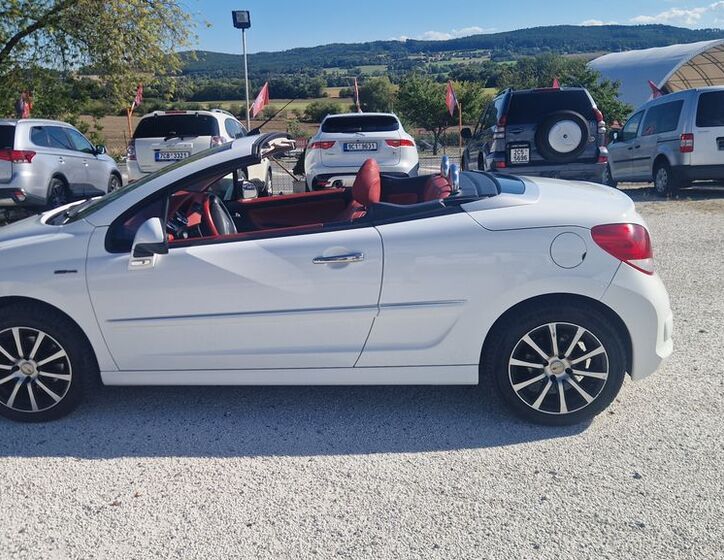 Peugeot 207 4