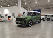 Ford Tourneo Courier 10
