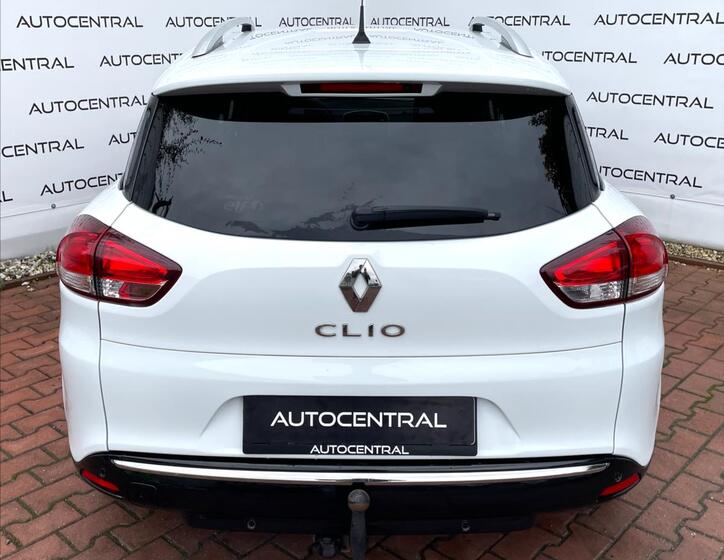 Renault Clio 5