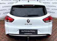 Renault Clio 5