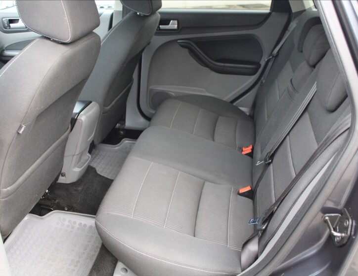 Ford Focus 20