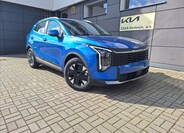KIA Sportage 1