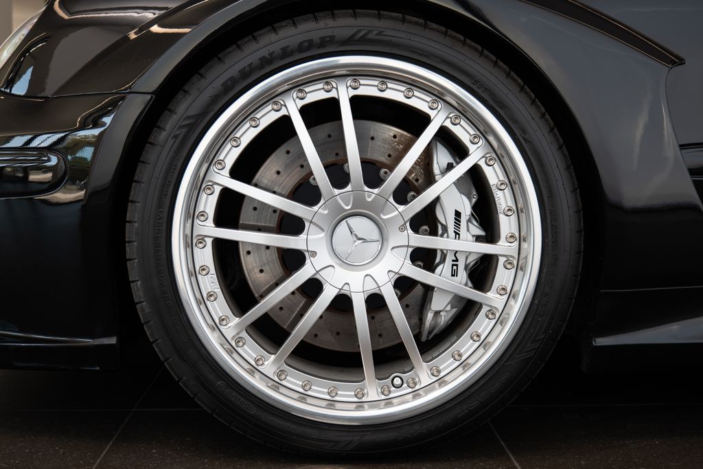 Mercedes-Benz CLK