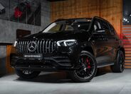 Mercedes-Benz GLE 3