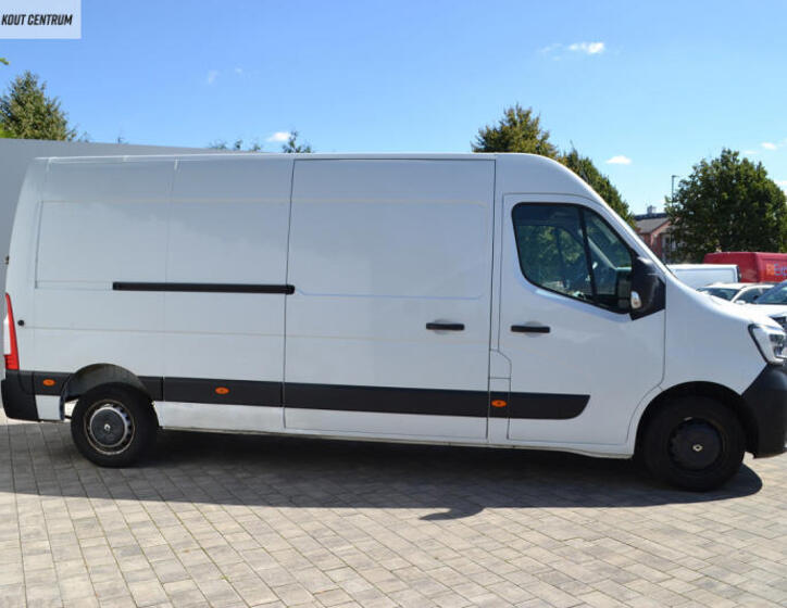 Renault Master 7