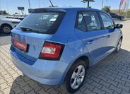 Škoda Fabia 6