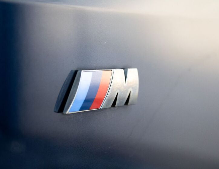 BMW X5 23