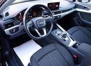 Audi A4 Allroad 20