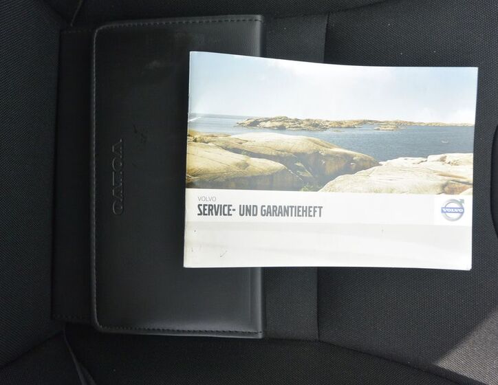Volvo XC60 34