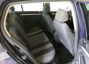 Volkswagen Golf 11