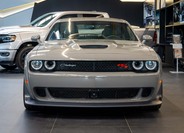Dodge Challenger 10
